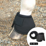 Long Lasting Horse Bell Boots Tear Resistant Equestrian Equipment Pair