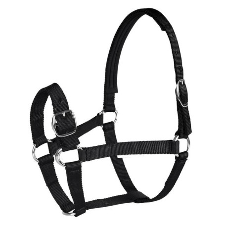 Adjustable Equestrian Western Horse Halter Horse Leading Leash Anti-friction Horse Rein Horse Bridle Fits 130 - 165cm Horse