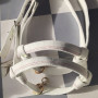 The Size Of The Ox Faucet Horse Bridle Can Be Adjusted By Hand-woven 500 To 1800 Jins With A Horse Rope