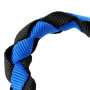 20/30/25mm Durable Heavy Duty Horse Riding Braided Equestrian Lead Rope with Sturdy Clasp for Horse Riding Accessoreis