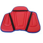 Riding Equipment For Horse Saddle Pads Comprehensive Saddle Pad Western Saddle 4 Colors