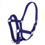 Adjustable Webbing Equestrian Horse Halter Horse Riding Wear Adjustable Horse Halter Outdoor Racing Woven Belts Bridle