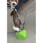 Funny Horse Treat Ball Feeding Toys Accessories Relieve Boredom Stress Stable Stall Feeder Play  Ball for Equine Cow