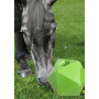 Funny Horse Treat Ball Feeding Toys Accessories Relieve Boredom Stress Stable Stall Feeder Play  Ball for Equine Cow