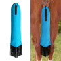 Horse Tail Bag with Fringe Tail Wrap Tail Decoration Equestrian Accessories