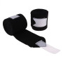 4pcs Soft Fleece Equestrian Leg Wraps Protect Bandage For Horse Riding Racing Accessories Protection Equipment 300x11cm