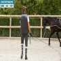 Training Rope Halter 8 Meters Bridle Equestrian Sports Horse Halters