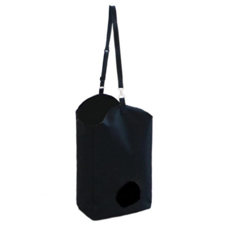 Hay Pouch Strong High-strength Oxford Cloth Feeding Horse Bales Bag Livestock Supplies