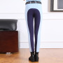 Horse Riding Breeches Women Pants Equestrian Breeches Ladies Horse Rider Casual Trousers Outdoor Sports Chaps Horseback Clothes