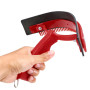 Dual-Purpose Horses Sweat Horses Comb Cleaning Tool Grooming Equipment Horse Care Product Horse equipment Cleaning Comb