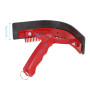 Dual-Purpose Horses Sweat Horses Comb Cleaning Tool Grooming Equipment Horse Care Product Horse equipment Cleaning Comb