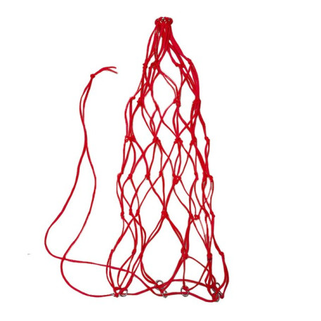 Nylon Haylage Net Durable Horse Care Products Small Holed Hay Net Haynet Equipment Red / Green