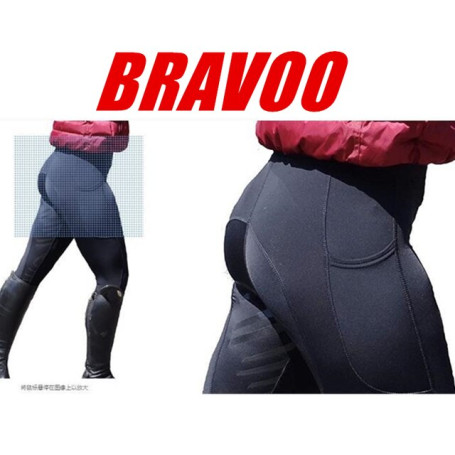 Non Slip Silicone Breathable Riding Breeches Four Side Elastic Fashion Archery Riding Women's Elastic Casual Sportswear