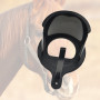 Plastic horse bridle rack ABS material horse stable kits bridle rein rack