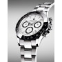 PAGANI DESIGN Men's Watches Quartz Business Watch Mens Watches Top Brand Luxury Watch Men Chronograph VK63 Reloj Hombre