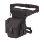 Men's Military Tactical Drop Leg Bag Waist Pack Adjustable Thigh Belt Hiking 800D Waterproof Nylon Motorcycle Riding Camping Bag