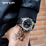 Top Luxury Watches Men Military Army Mens Watch Waterproof Sport Wristwatch Dual Display Watch Male Relogio Masculino