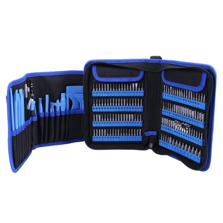 180/126/25 in 1 Screwdriver Set of Screw Driver Bit Set Multi-function Precision Mobile Phone Repair Device Hand Tools Torx Hex