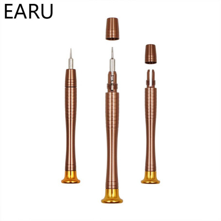 Screwdriver Set 25 in 1 Hex Torx Multifunctional Opening Repair Tool Set Kit Precision Screwdriver For Phones Tablet PC Laptop