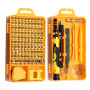 110/115 In 1 For Electric Mini Screwdriver Set Insulated Screwdriver Precision Screwdriver for Iphone Huawei xiaomi Tablet Ipad