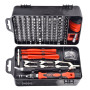 135/25 In 1 Screwdriver Set Hand Tool Multifunctional Precision Screwdriver Magnetic Mini Screwdriver Bits Multitool New Arrival