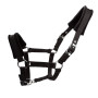 Protective Adjustable Strap Horse Halter Practical Riding Equipment Multiple Sizes Fleece Padded Accessories Outdoor Sports