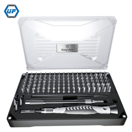 108pcs bits in 1 Screwdriver Set Insulated Screwdriver Set Computer Mobile Phone Equipment Repair