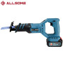 Allsome 21V Reciprocating Saw Wood And Metal Cutting Machine Electric Saw, Brushless