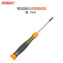 Magnetic Screwdriver Insulated PP Handle Hand Screwdriver Screw Driver Security Hand Tools Electrician Manual Screw Driver