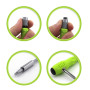 32pcs Screwdriver Mini Set Precision Bit Magnetic Phone Mobile Camera Repair Tool Torx Screw Driver Phone Repair