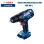 Bosch 18v Impact Drill GSB180-LI Electric Screwdriver Can Be Used For Metal Wood Drilling On The Wall (New Bare Metal)