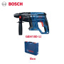 Bosch Professional Brushless Hammer drill Rotary Hammer Rechargeable18V Cordless Perforator GBH180 Multifunctional Power Tools