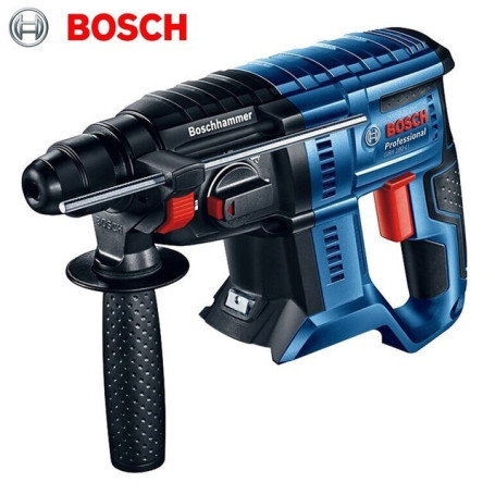 Bosch Professional Brushless Hammer drill Rotary Hammer Rechargeable18V Cordless Perforator GBH180 Multifunctional Power Tools