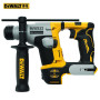 DeWalt DCH172 Compact Hammer Cordless Rechargeable Electrical Hammer Drill 5/8 Inch 20V MAX Hammer Bare Metal Power Tools
