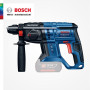 Bosch Brushless Impact Drill Four Pits Lithium Rechargeable Electric Multi-function Household 18V GBH180 Ellectric Hammer Drill