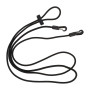 3M Horse Roping Reins Pulling Training Rope Elastic Neck Stretcher for Speed Racing Horse Riding Care Grooming Correct Aid