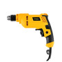 3000r/min High-power Electric Drill Small Hand Drill Multi-function Drilling Screw Drill Screwdriver Power Tool