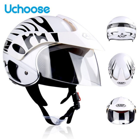 Children's helmet For Kids 3~9 years old child Motocross Motorcycle Motor Helmet Comfortable Motos Protective Safety Helmets