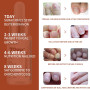 Fungus Nail Treatments Serum 7DAYS Repair Foot Onychomycosis Anti-Infection Paronychia Toe Care Nails Fungal Removal Gel