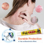 1pc Antibacterial Antipruritic Dermatitis Ointment Natural Eczema Anti-itch Cream Medical Herbal Pruritus Plaster Skin Care S077