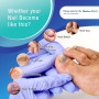 Nail Fungus Treatment Serum Onychomycosis Paronychia Anti Infection Toe Fungal Removal Hand Foot Care Nails Repair