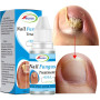 Fungus Nails Treatment for Fingernails Toenails Repair Onychomycosis Paronychia Anti Infection Toe Nail Fungal Removal Liquid
