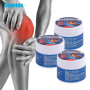 1/2/3Pcs Knee Pain Relief Cream Treat Synovitis Synovial Meniscus Care Ointment Leg Arthritis Orthopedic Ache Plaster