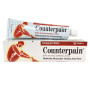 1PC 120g Thailand Counterpain Hot Analgesic Balm Relief Muscle Aches and Pain Relieve Balm Rheumatoid Arthritis Ointment