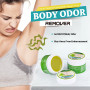 10g Body Odor Remover Cream Armpit Sweat Deodar Ointment Underarm Smell Removal Refresh Deodorant Essence Lasting Aroma