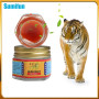 2pcs/Set Tiger Balm White Red Tiger Ultra Strength Pain Relief Cream Muscle Painkille Body Massage Medical Plaster Health Care