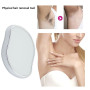 Physical Hair Remover Painless Safe Reusable Body Care Depilation Tool Easy Cleaning Bath Hair Removal
