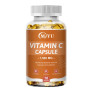 Natural Vitamin C Capsule Energy Supplement Improving Immunity Whitening Blemish Sunscreen Antioxidant Anti-Wrinkle Anti-aging