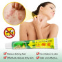 1pcs Thailand Psoriasis Cream Menthol Cooling Cream Inhibits Skin Fungus Anti-itch Rash Eczema Dermatitis Beriberi Ointment S074