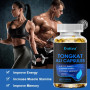 Tongkat Ali Root Performance Supplement-Anti-Fatigue, Prostate, Enhances Strength and Vitality, Enhances Male Functional Energy